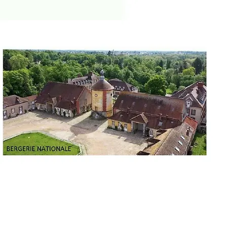 Διαμέρισμα St-quentin-en-yvelines Plusieurs Avec Parking Trappes