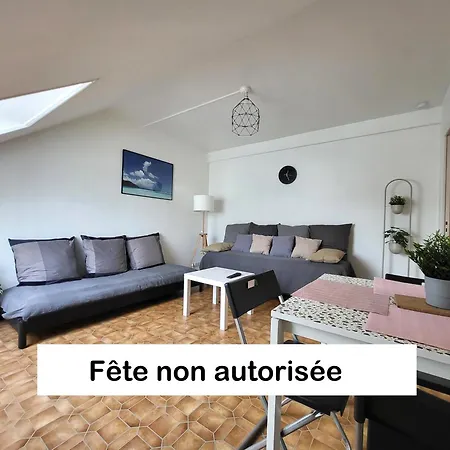St-quentin-en-yvelines Plusieurs Avec Parking Daire