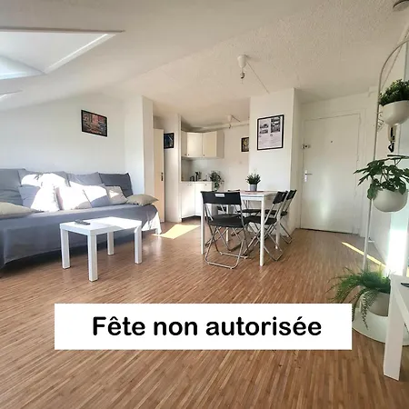 St-quentin-en-yvelines Plusieurs Avec Parking