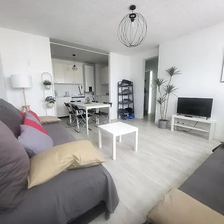 Διαμέρισμα St-quentin-en-yvelines Plusieurs Avec Parking *
