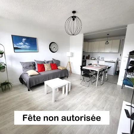 St-quentin-en-yvelines Plusieurs Avec Parking Διαμέρισμα Trappes